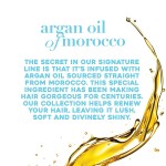 OGX krema za perfektne lokne sa arganovovim uljem iz Maroka 177ml